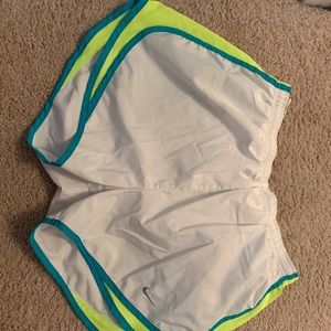 Nike Dri fit shorts size medium